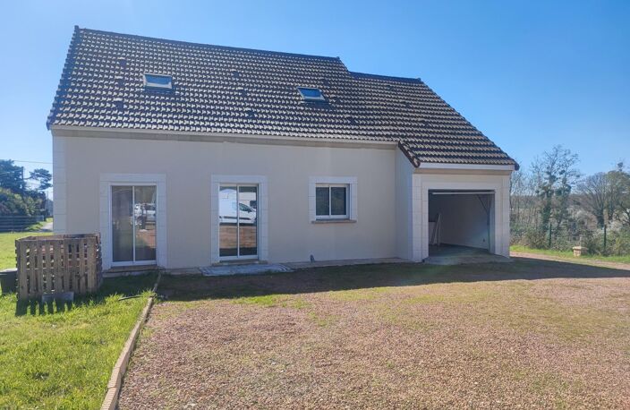 Maison individuelle de 2012 et son garage — photo 4