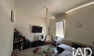 Appartement 2 Pièces 95 m² à vendre à Vichy (03200)