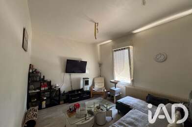 Appartement 2 pièces 119000 €