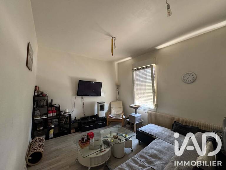 Vente Appartement 2 pièces — photo 1