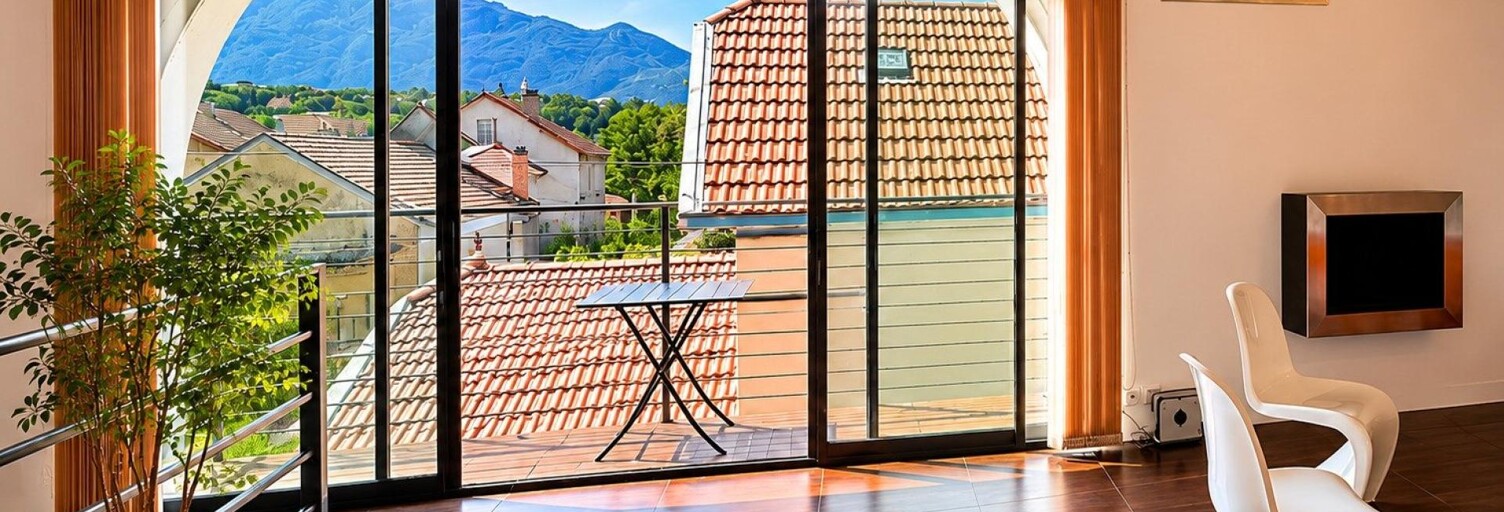 Appartement 5 Pièces 177 m² à vendre à Aix-les-Bains (73100)