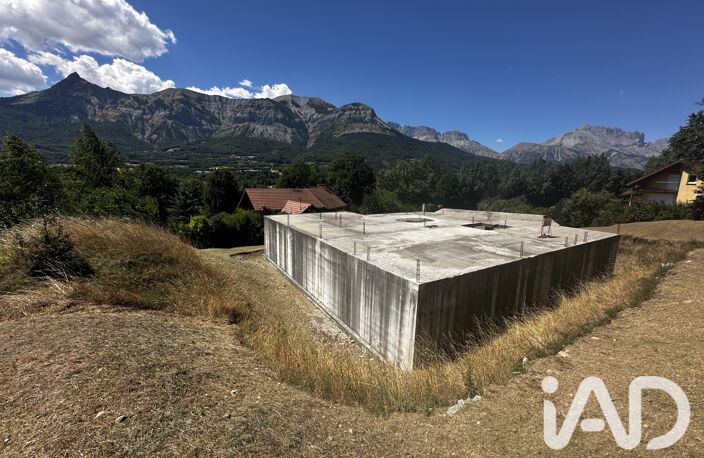Vente Terrain à bâtir 1 491 m&sup2; — photo 2