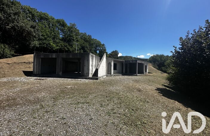 Vente Terrain à bâtir 1 491 m&sup2; — photo 3