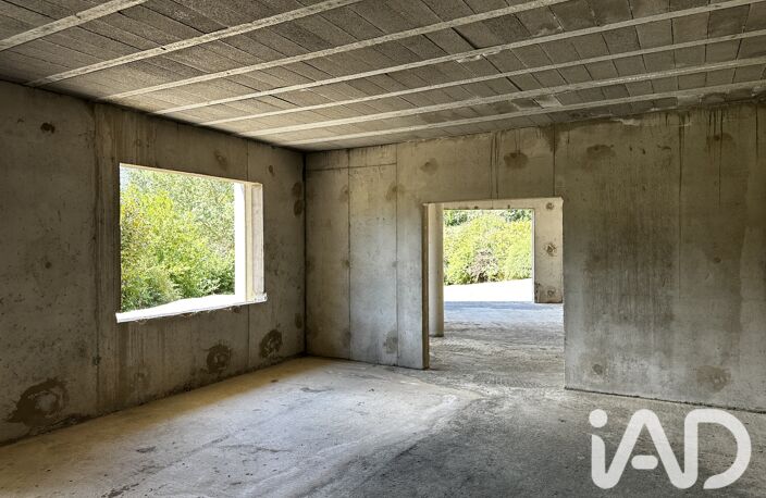 Vente Terrain à bâtir 1 491 m&sup2; — photo 4