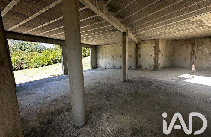 Vente Terrain à bâtir 1 491 m&sup2; — photo 5