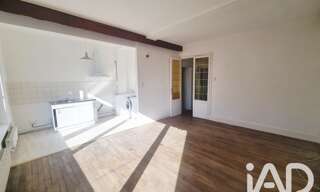 Appartement 2 Pièces 47 m² à vendre à Armentières (59280)