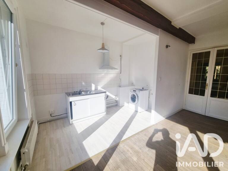 Vente Appartement 2 pièces — photo 1