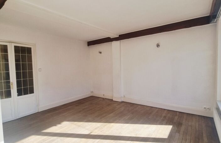 Vente Appartement 2 pièces — photo 3