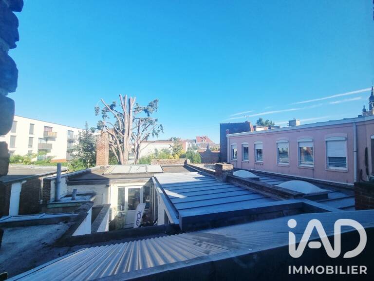 Vente Appartement 2 pièces — photo 1