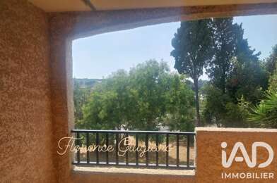 Appartement 2 pièces 215000 €