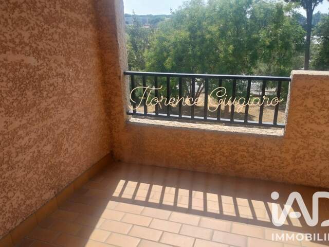 Vente Appartement 2 pièces — photo du bien