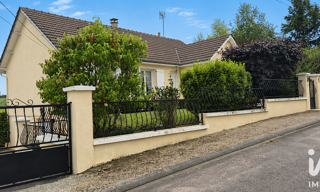 Maison 5 Pièces 101 m² à vendre à Mélisey (89430)