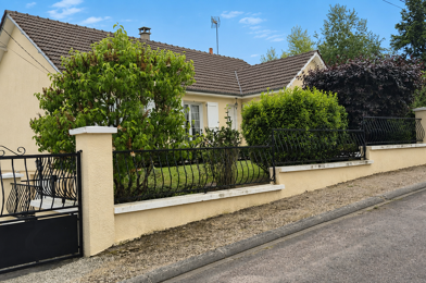 Maison 5 pièces 149500 €