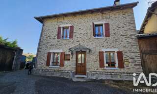 Maison 4 Pièces 75 m² à vendre à Leynhac (15600)