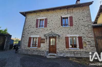 Vente Maison de village 4 pièces — photo du bien