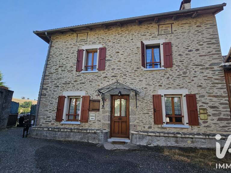 Vente Maison de village 4 pièces — photo 1