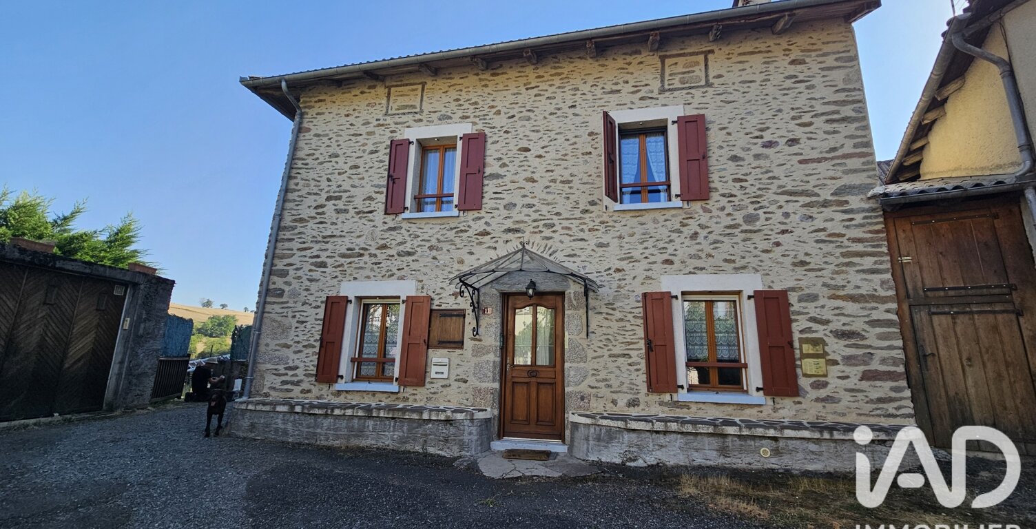 Vente Maison de village 4 pièces — photo 1