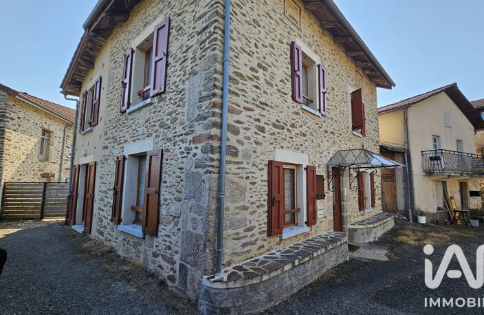 Vente Maison de village 4 pièces — photo 2
