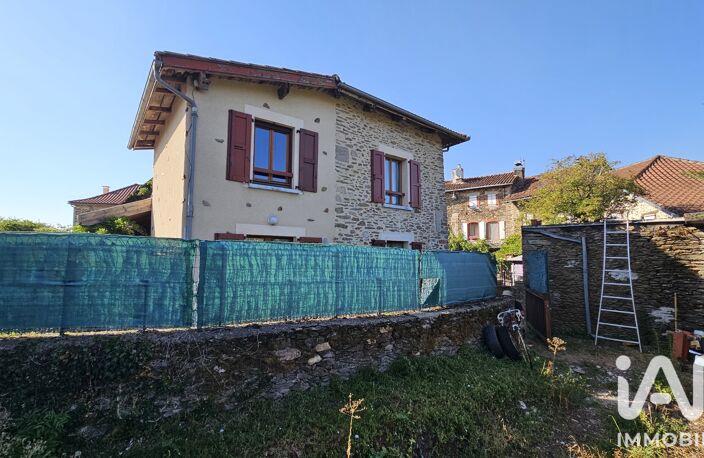 Vente Maison de village 4 pièces — photo 4