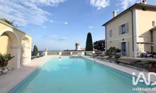 Maison 8 Pièces 308 m² à vendre à Vence (06140)