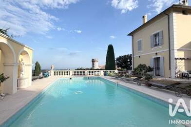 Maison 8 pièces 1650000 €