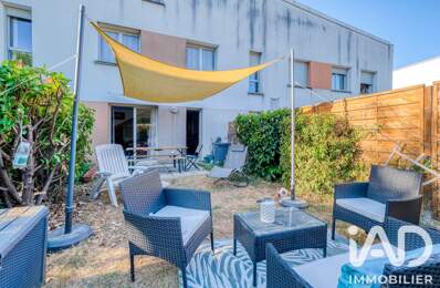 Vente Appartement 5 pièces — photo du bien
