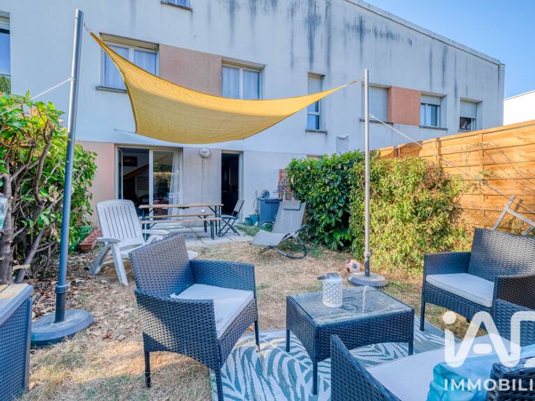 Vente Appartement 5 pièces — photo 1
