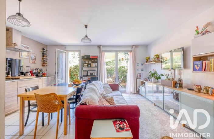 Vente Appartement 5 pièces — photo 2