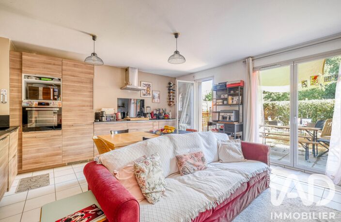 Vente Appartement 5 pièces — photo 3