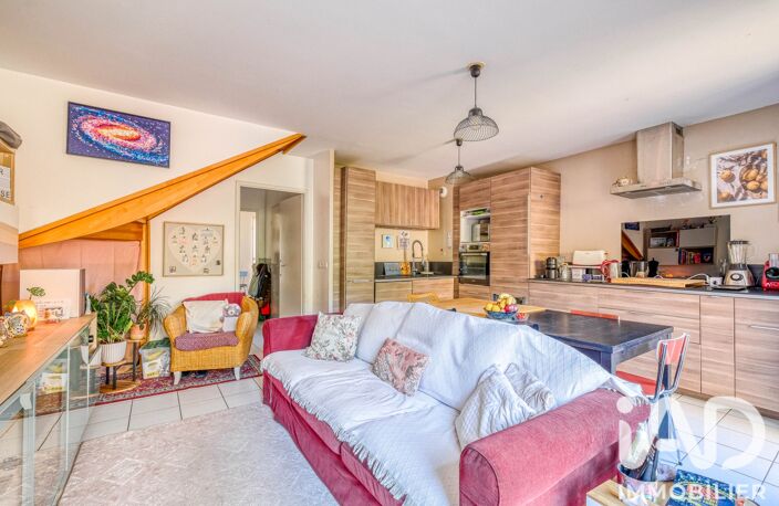 Vente Appartement 5 pièces — photo 4