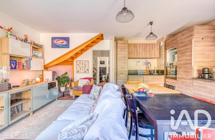 Vente Appartement 5 pièces — photo 5