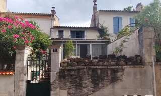 Maison 3 Pièces 84 m² à vendre à Jarnac (16200)