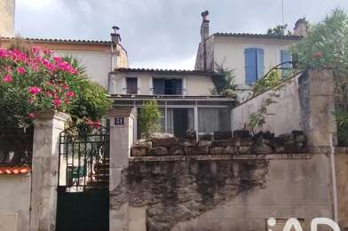 Maison 3 pièces 89500 €
