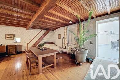 Maison 6 pièces 220000 €