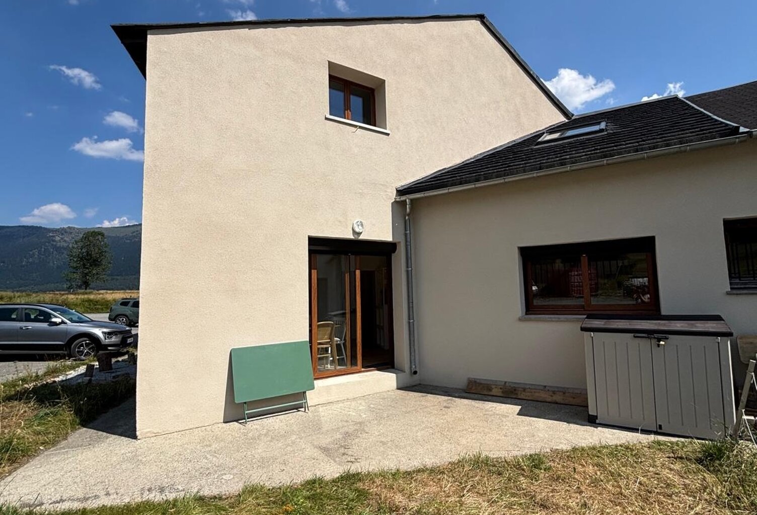 Vente Appartement 2 pièces — photo 1