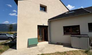 Appartement 2 Pièces 44 m² à vendre à Puyvalador (66210)