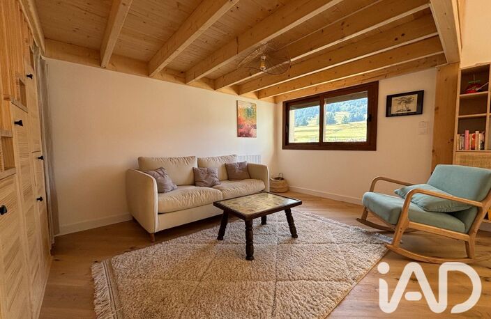 Vente Appartement 2 pièces — photo 5