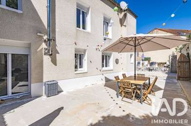 Maison 5 pièces 259000 €