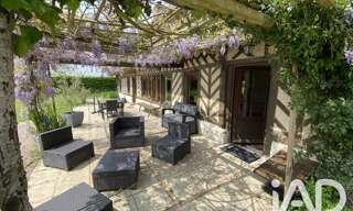 Maison 7 Pièces 215 m² à vendre à Manneville-la-Raoult (27210)