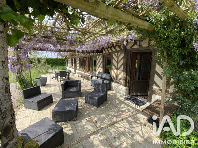 Vente Maison/villa 7 pièces — photo du bien