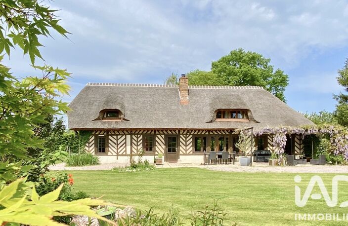 Vente Maison/villa 7 pièces — photo 2