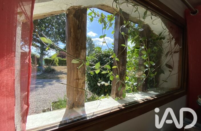 Vente Maison/villa 7 pièces — photo 3