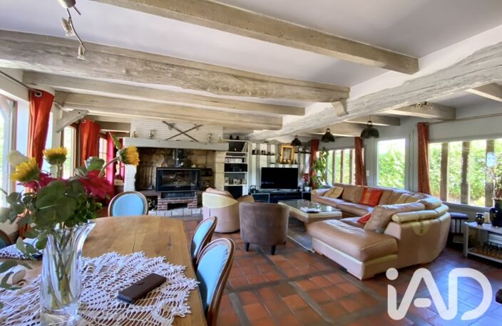 Vente Maison/villa 7 pièces — photo 5