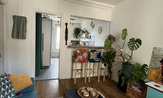 Appartement 3 Pièces 52 m² à vendre à Vitry-sur-Seine (94400)