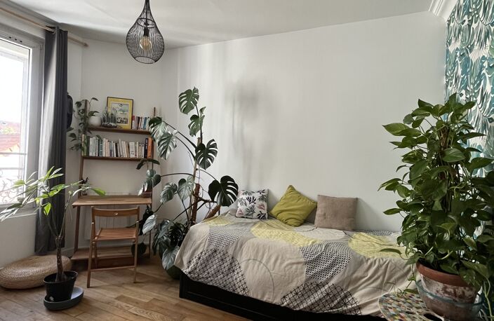 Vente Appartement 3 pièces — photo 2