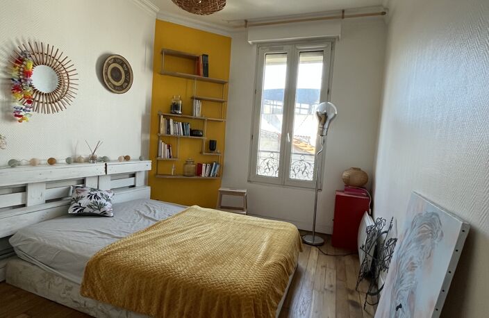 Vente Appartement 3 pièces — photo 3