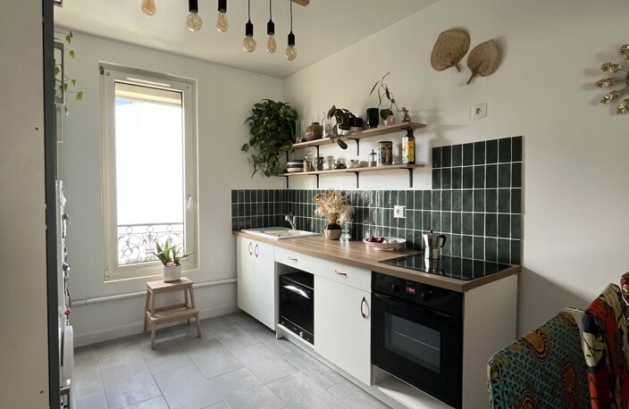 Vente Appartement 3 pièces — photo 5