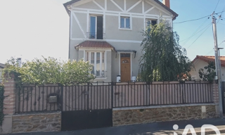 Maison 5 Pièces 99 m² à vendre à Livry-Gargan (93190)