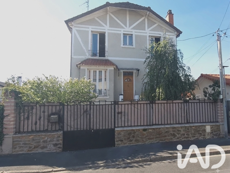 Vente Maison/villa 5 pièces — photo 1