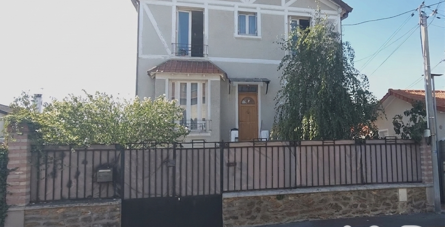 Vente Maison/villa 5 pièces — photo 1